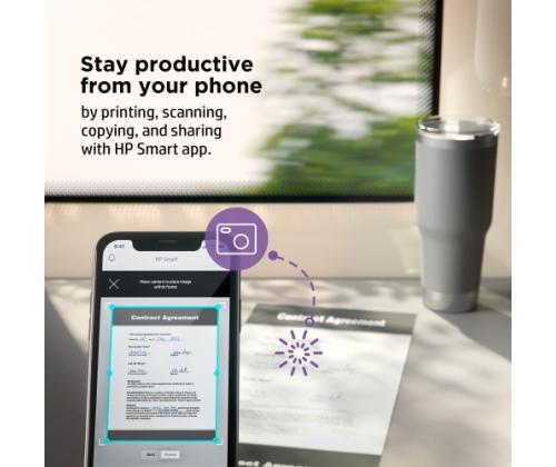 HP LaserJet M110w -tulostin Laser S/W A4 20 ppm USB Wi-Fi