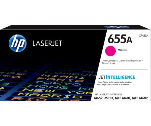 Laserkasetti HP CF453A