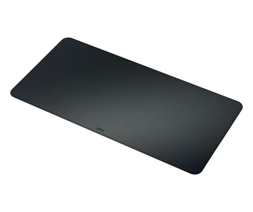 Hiirimatto/pöytämatto LEITZ Large Deskmat 40x80cm musta