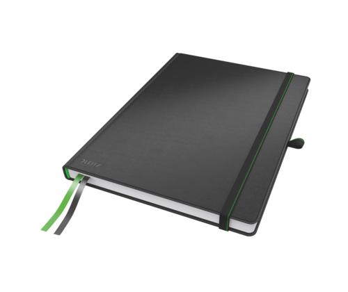 Kierrevihko A4 80a viivoitettu Leitz Complete