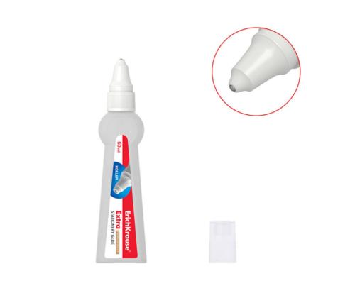 Liimakynä Erich Krause roll-on (yleisliima) 50ml