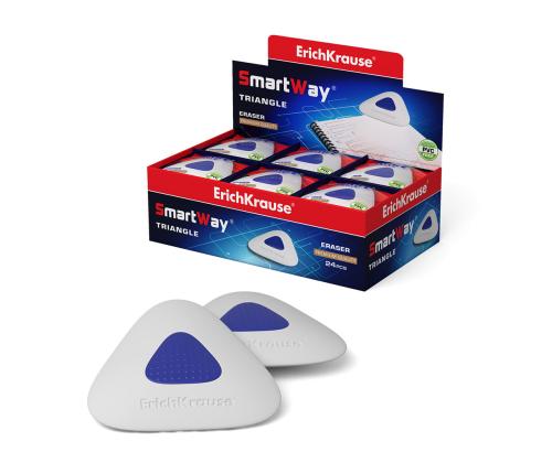 Pyyhekumi SmartWay Erich Krause