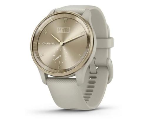 SMARTWATCH VIVOMOVE TREND/FR. HARMAA 010-02665-02 GARMIN