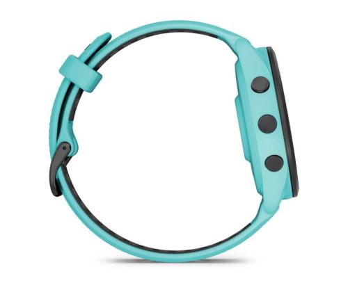 ÄLYKELLO FORERUNNER 265/AQUA 010-02810-12 GARMIN