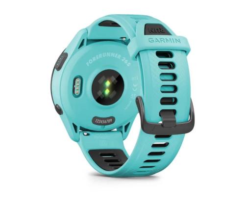 ÄLYKELLO FORERUNNER 265/AQUA 010-02810-12 GARMIN