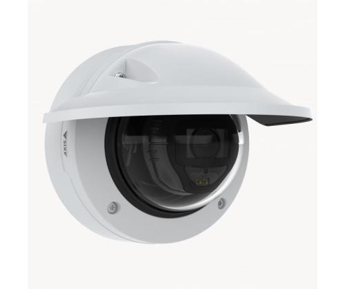 NETTIKAMERA P3267-LVE DOME/02330-001 AKSELI