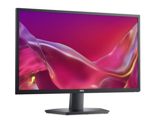 LCD-näyttö DELL SE2725H 27" Business Panel VA 1920x1080 16:9 75 Hz Matta 5 ms Kallistus Väri Musta...