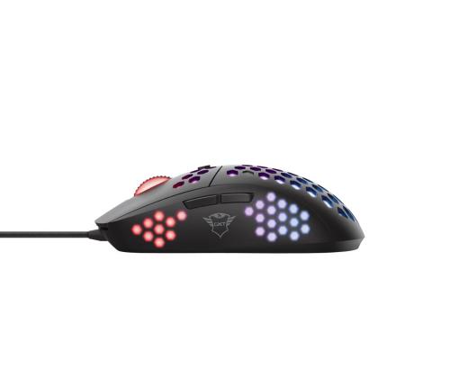 Tietokonehiiri optinen GXT960/GRAPH. LIGHTWEIGHT 23758 TRUS
