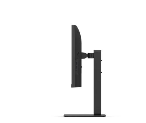 LCD-monitori LG 27BA75QB-B 27" Paneeli IPS 2560x1440 16:9 100Hz Matta Kaiuttimet Swivel Pivot Height...