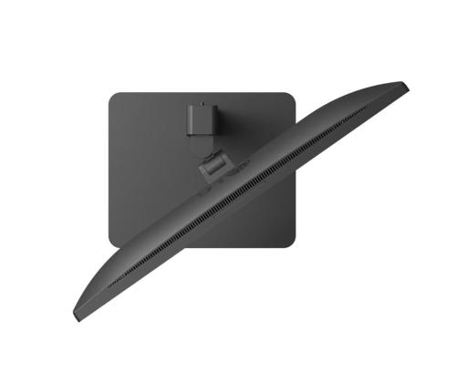 LCD-monitori LG 27BA75QB-B 27" Paneeli IPS 2560x1440 16:9 100Hz Matta Kaiuttimet Swivel Pivot Height...