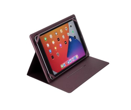 TABLETIN KOTELO 9,7-10,5' /10/3147 VIININPUNAINEN PUNAINEN RIVACASE