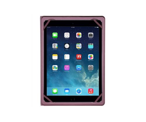 TABLETIN KOTELO 9,7-10,5' /10/3147 VIININPUNAINEN PUNAINEN RIVACASE