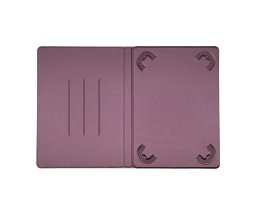 TABLETIN KOTELO 9,7-10,5' /10/3147 VIININPUNAINEN PUNAINEN RIVACASE