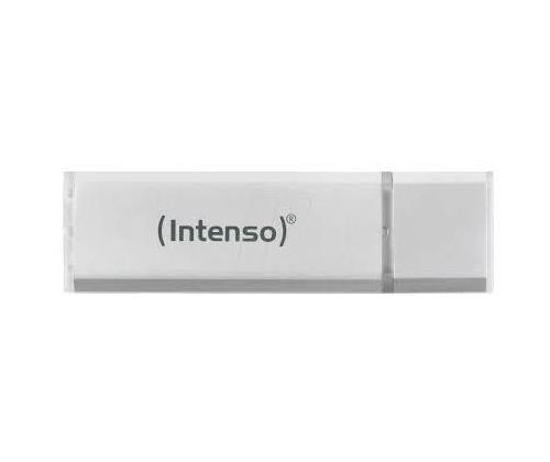 MUISTITIKKU FLASH USB2 4GB/HOPEA 3521452 INTENSO