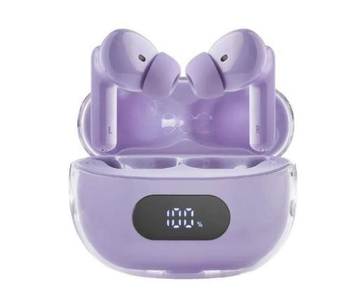 KUULOKKEET BUDS PLUS T310AE/LILA 3720313 INTENSO