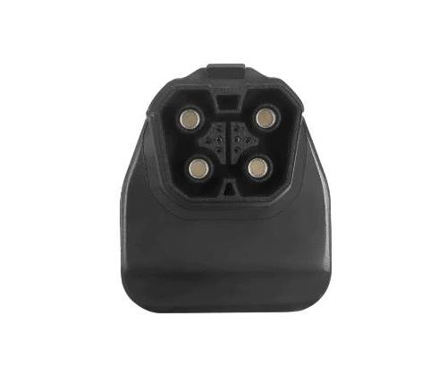 VOIMALAITOS ACC ÄLYKÄS GENERAATTORI/ADAPTERI 5005001001 ECOFLOW