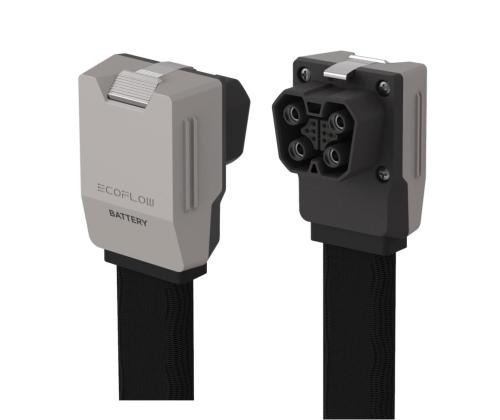 KAAPELI MM100 AKUN LIITÄNTÄ/5008004007 ECOFLOW