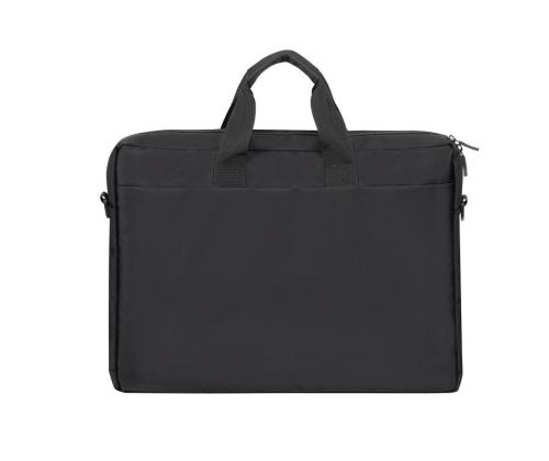 NB CASE ALPENDORF ECO 16"/7531 MUSTA RIVAKASSI