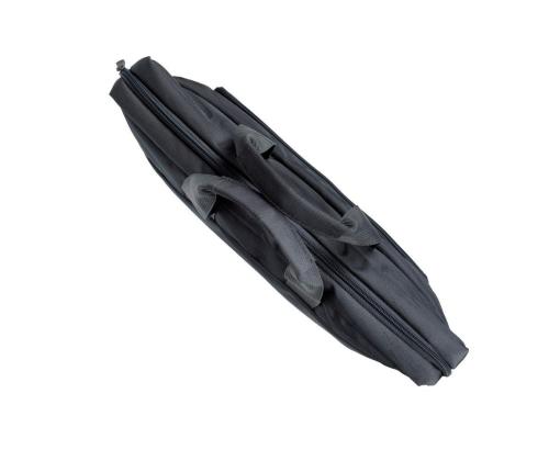 NB CASE ALPENDORF ECO 16"/7531 MUSTA RIVAKASSI