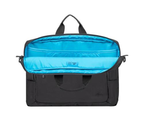 NB CASE ALPENDORF ECO 16"/7531 MUSTA RIVAKASSI