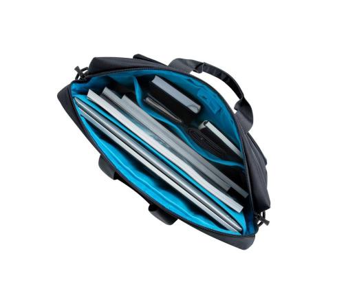 NB CASE ALPENDORF ECO 16"/7531 MUSTA RIVAKASSI