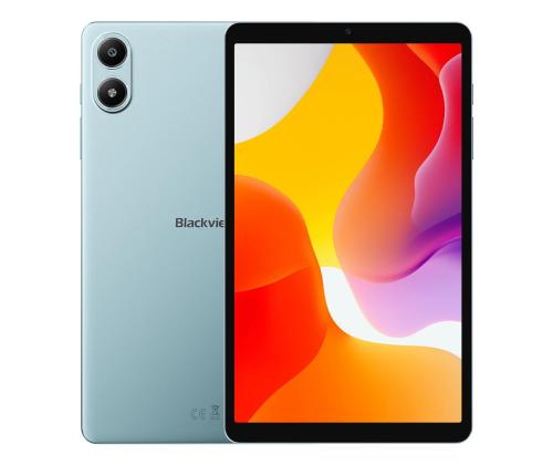 TABLET LINK 2 8&amp;quot; 4/128GB/LINK2 BLUE BLACKVIEW