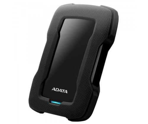 Ulkoinen kiintolevy ADATA HD330 2TB USB 3.1 Väri Musta AHD330-2TU31-CBK