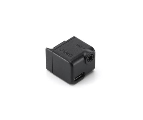 KAMERA ACC AUDIO ADAPTERI 3.5MM/CP.OS.00000280 DJI DJI