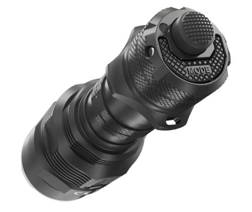 TASKULAMPPU TINY MONSTER SARJA/9900 LUMENIA TM9K PRO NITECORE