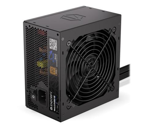 Virtalähde ENDORFY ATX PC 200 - 240 V 650 W EY7A015 EY7A015