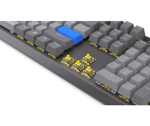 NÄPPÄIMISTÖ WRL THOCK V2/EY5A129 ENDORFY