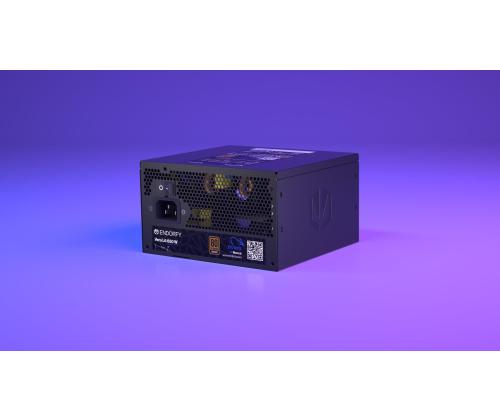 Virtalähde ENDORFY ATX PC 200 - 240 V 650 W EY7A015 EY7A015