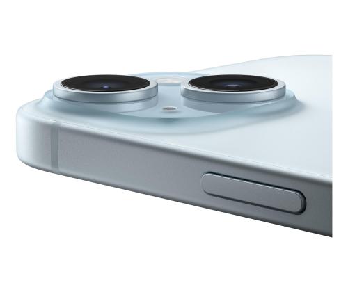 MATKAPUHELIN IPHONE 15/128GB MUSTA MTP03PX/A APPLE