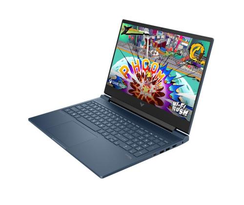 Kannettava HP Victus 15-fb3039nw CPU AMD Ryzen 7 7445HS 3550 MHz 15.6" 1920x1080 RAM 16GB DDR5 SSD 15.6" 1920x1080 RAM..