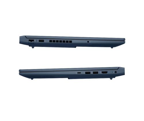 Kannettava HP Victus 15-fb3039nw CPU AMD Ryzen 7 7445HS 3550 MHz 15.6" 1920x1080 RAM 16GB DDR5 SSD 15.6" 1920x1080 RAM..