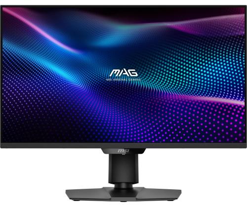 LCD-monitori MSI MAG 274UPDF E16M 27&amp;quot; Gaming/Frameless/4K Matte Panel IPS 3840x2160 16:9 160Hz 0.5K... LCD-monitori MSI MAG 274UPDF..