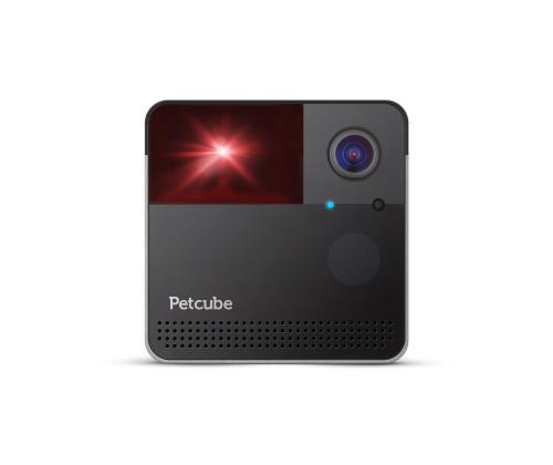 WRL CAMERA PLAY 2/PP20US PETCUBE (LEMMIKKIKUUTIO)