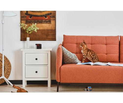 WRL CAMERA PLAY 2/PP20US PETCUBE (LEMMIKKIKUUTIO)