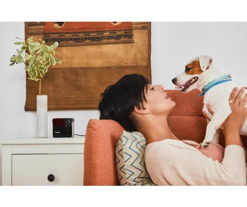 WRL CAMERA PLAY 2/PP20US PETCUBE (LEMMIKKIKUUTIO)