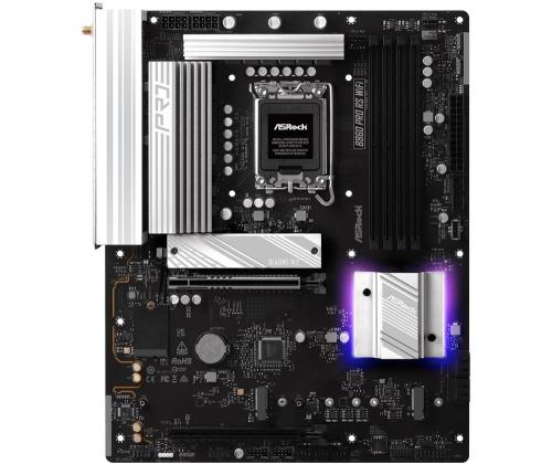 Emolevy ASROCK Muisti DDR5 Muistipaikat 4 1xPCI-Express 4.0 16x 1xPCI-Express 5.0 16x 1xM.2&hellip. Muistipaikat 4 1xPCI-Express 4.0 16x 1xPCI-Express 5.0 16x 1xM.2...