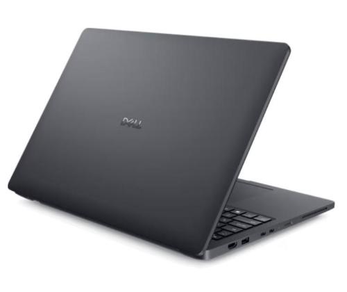 Kannettava tietokone DELL Pro Max 16 MC16250 CPU Core Ultra u7-255H 2000 MHz 16" RAM 16GB DDR5 5600 MHz SSD...