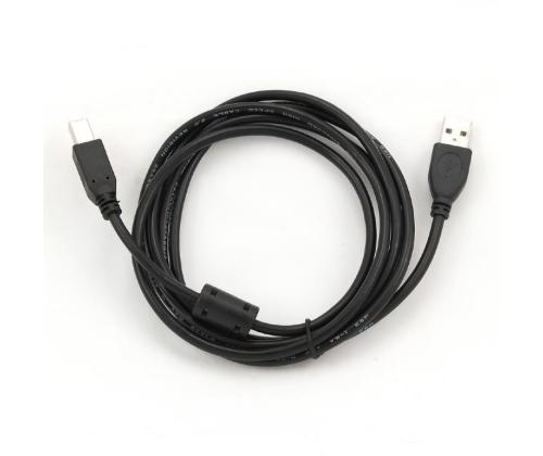 KAAPELINEN USB2-TULOSTIN AM-BM 1.5M/CCFB-USB2-AMBM-1.5M GEMBIRD