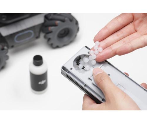 ROBOTTI ROBOMASTER S1 GEELIHELMET/V2 CP.RM.00000090.02 DJI