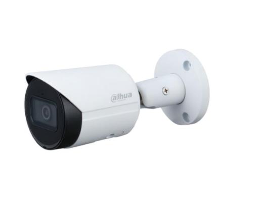 NETTIKAMERA 4MP IR BULLET/DH-IPC-HFW2441S-S-0280B DAHUA