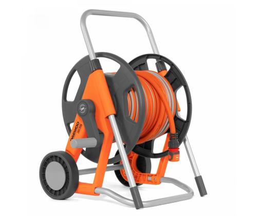 LETKUKÄRRYSARJA 25M/DWR 2126 DAEWOO