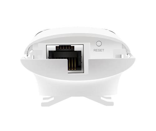 WRL ACCESS POINT 300MBPS/OMADA EAP113-OUTDOOR TP-LINK