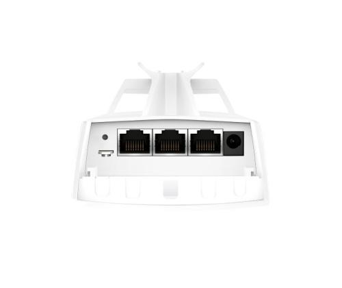 Yhteyspiste TP-LINK Omada 867 Mbps IEEE 802.11a/b/g IEEE 802.11n IEEE 802.11ac 3x10Base-T /...