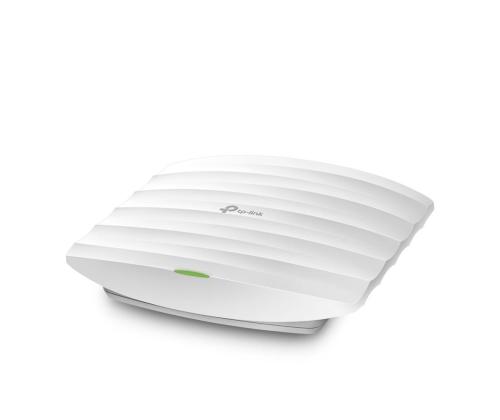 Yhteyspiste TP-LINK Omada 1750 Mbps IEEE 802.11ac 1x10/100/1000M EAP245