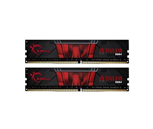 MUISTIDIMM 16 Gt PC24000 DDR4/K2 F4-3000C16D-16GISB G.SKILL