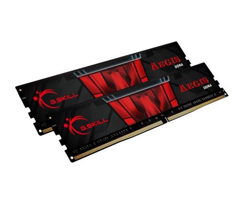 MUISTIDIMM 16 Gt PC24000 DDR4/K2 F4-3000C16D-16GISB G.SKILL